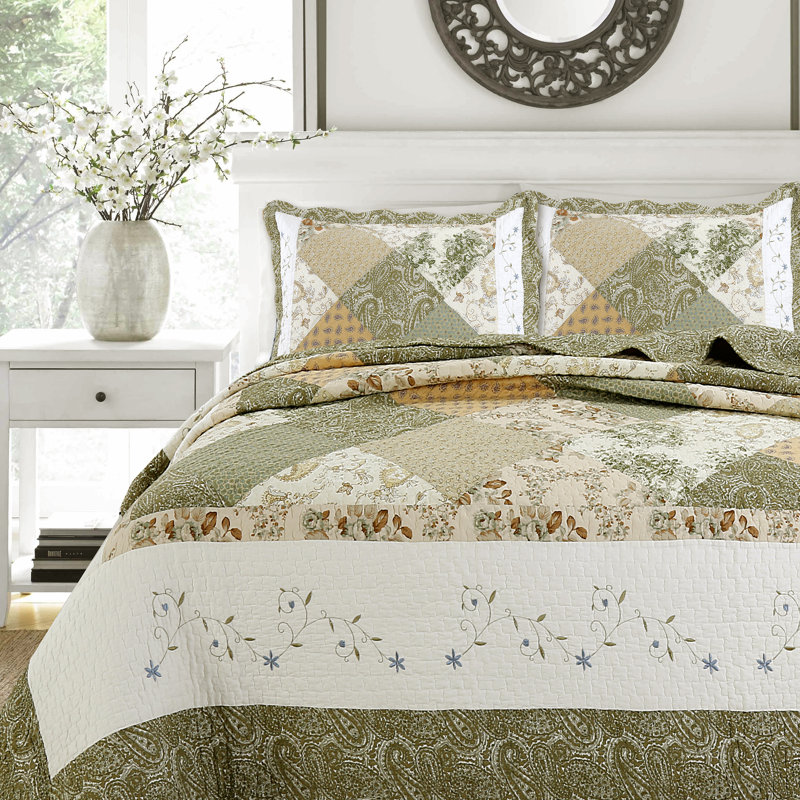 Wayfair quilts discount